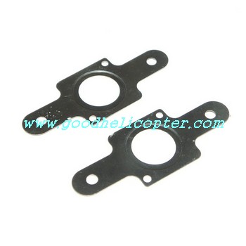 fq777-502 helicopter parts metal sheet for main blade grip set 2pcs